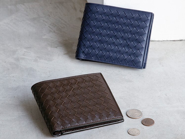 土屋鞄製造所で人気のメンズ二つ折り財布ランキング 21年版 Uma Blog