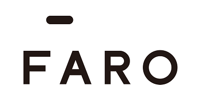 Faro ロゴ