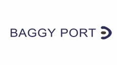 BAGGY PORT／バギーポート ロゴ