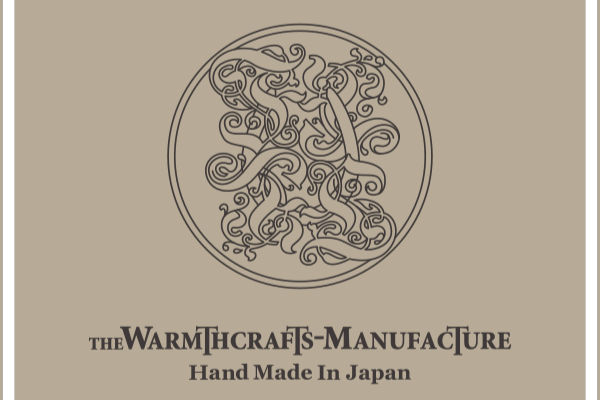THE WARMTHCRAFTS-MANUFACTURE　ロゴ