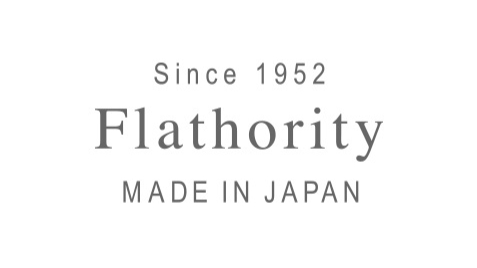 flathority　ロゴ