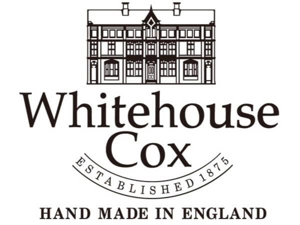 ホワイトハウスコックス　ロゴ
